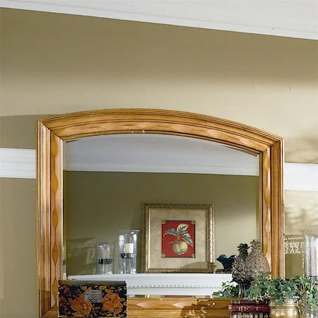 Grand Landscape Mirror